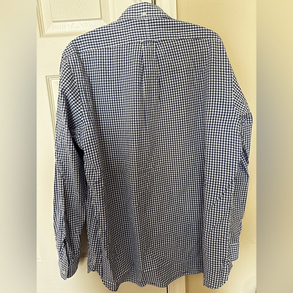 Ralph Lauren Men's Shirt - Picture 2 of 2